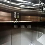 Апартаменты Glam 52 Jacuzzi Затор