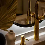 Апартаменты Glam 52 Jacuzzi Затор