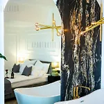 Glam 52 Jacuzzi Апартаменты Затор