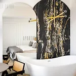 Glam 52 Jacuzzi Апартаменты