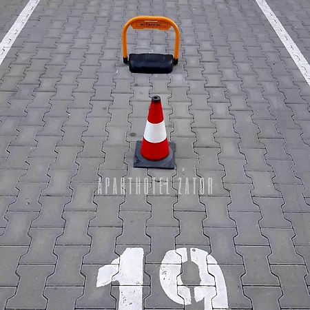 شقة Glam 52 Jacuzzi