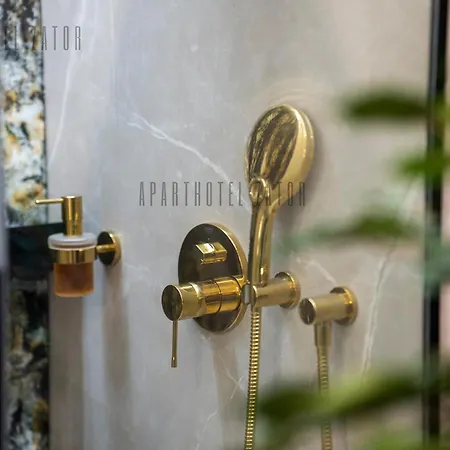 Appartamento Glam 52 Jacuzzi