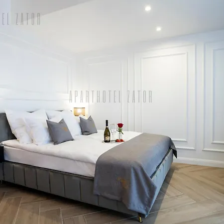 شقة Glam 52 Jacuzzi