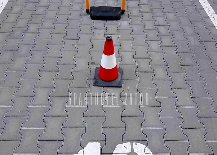 דירה Glam 52 Jacuzzi