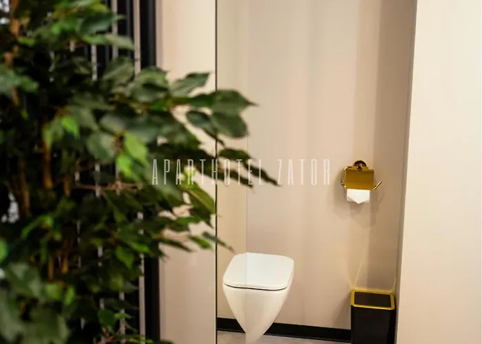 Glam 52 Jacuzzi Appartamento