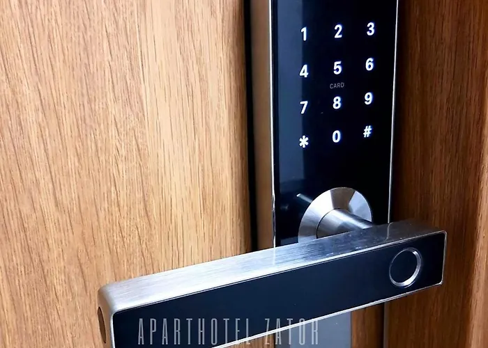 Appartamento Glam 52 Jacuzzi 4*