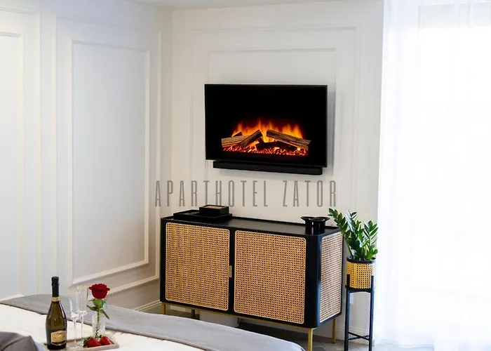 Glam 52 Jacuzzi Appartamento