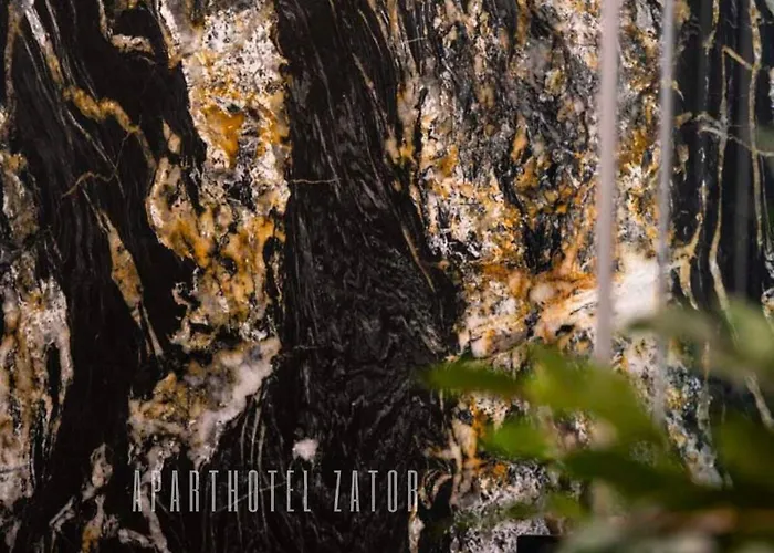 Glam 52 Jacuzzi Zator