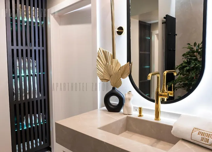 Glam 52 Jacuzzi Appartamento