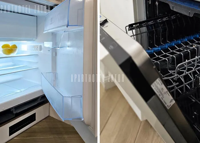 Glam 52 Jacuzzi Appartamento 4*