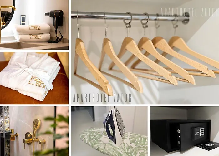 Glam 52 Jacuzzi זאטור